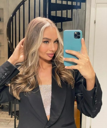 Ольгусенька